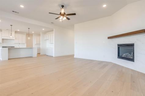 826 Feathergrass Court W Haslet TX 76052