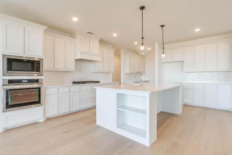 826 Feathergrass Court W Haslet TX 76052