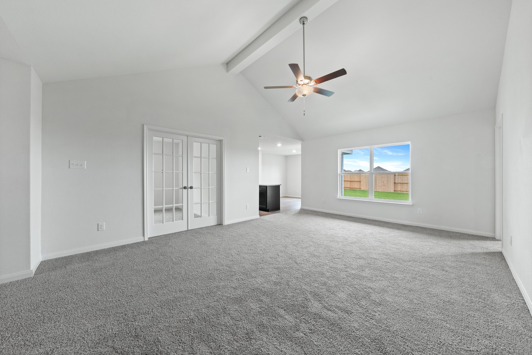 10121 Throttle Lane Fort Worth TX 76131