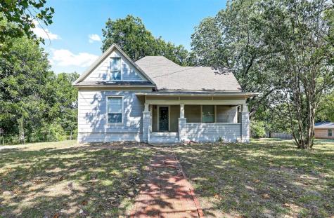 431 W Heron Street Denison TX 75020