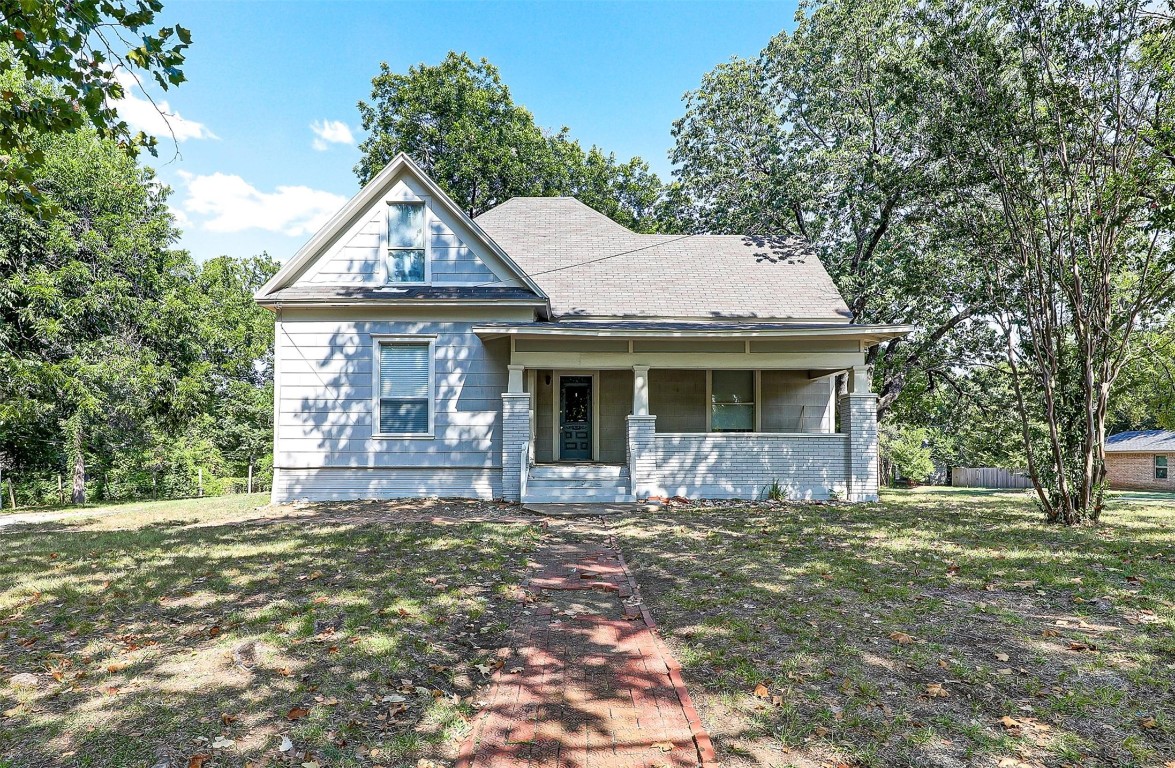 431 W Heron Street Denison TX 75020