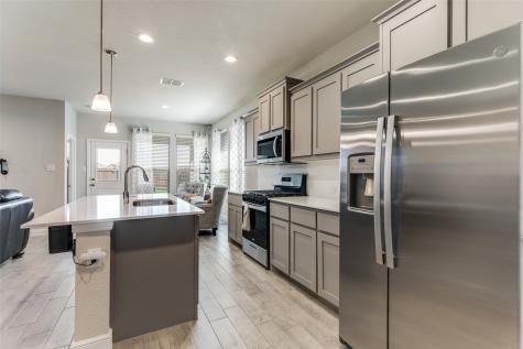 1808 Eridanus Drive Haslet TX 76052