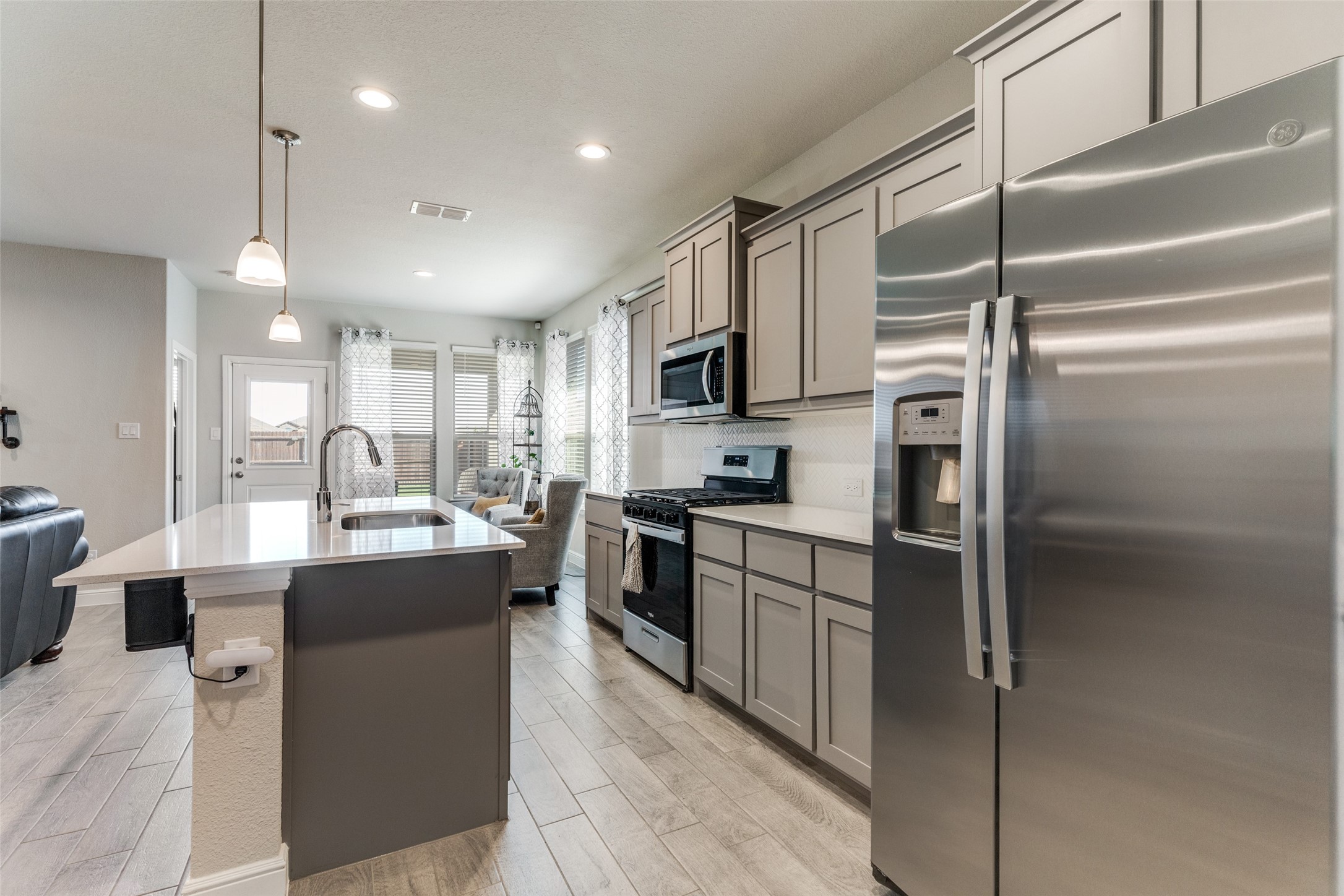 1808 Eridanus Drive Haslet TX 76052