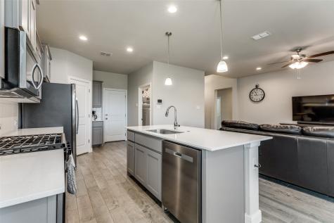1808 Eridanus Drive Haslet TX 76052