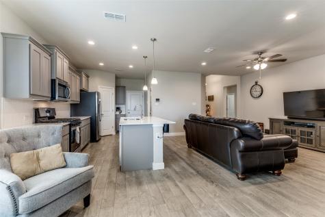 1808 Eridanus Drive Haslet TX 76052