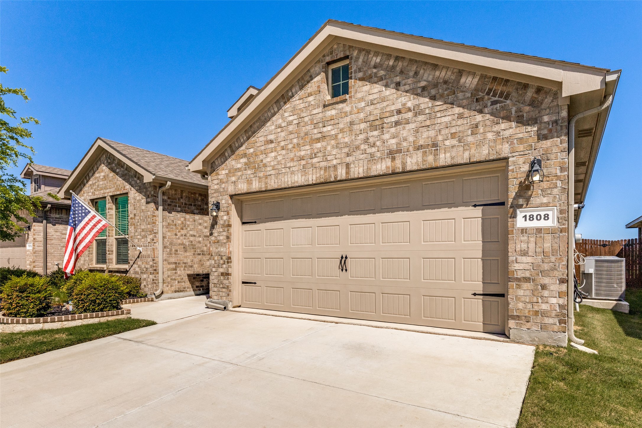 1808 Eridanus Drive Haslet TX 76052