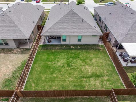1808 Eridanus Drive Haslet TX 76052