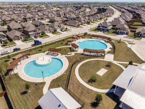 1808 Eridanus Drive Haslet TX 76052
