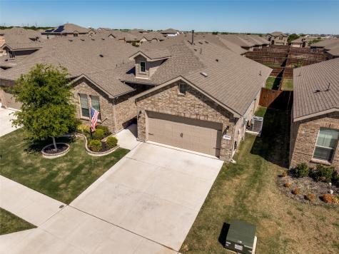 1808 Eridanus Drive Haslet TX 76052