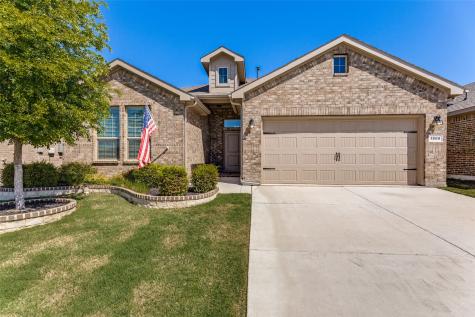 1808 Eridanus Drive Haslet TX 76052