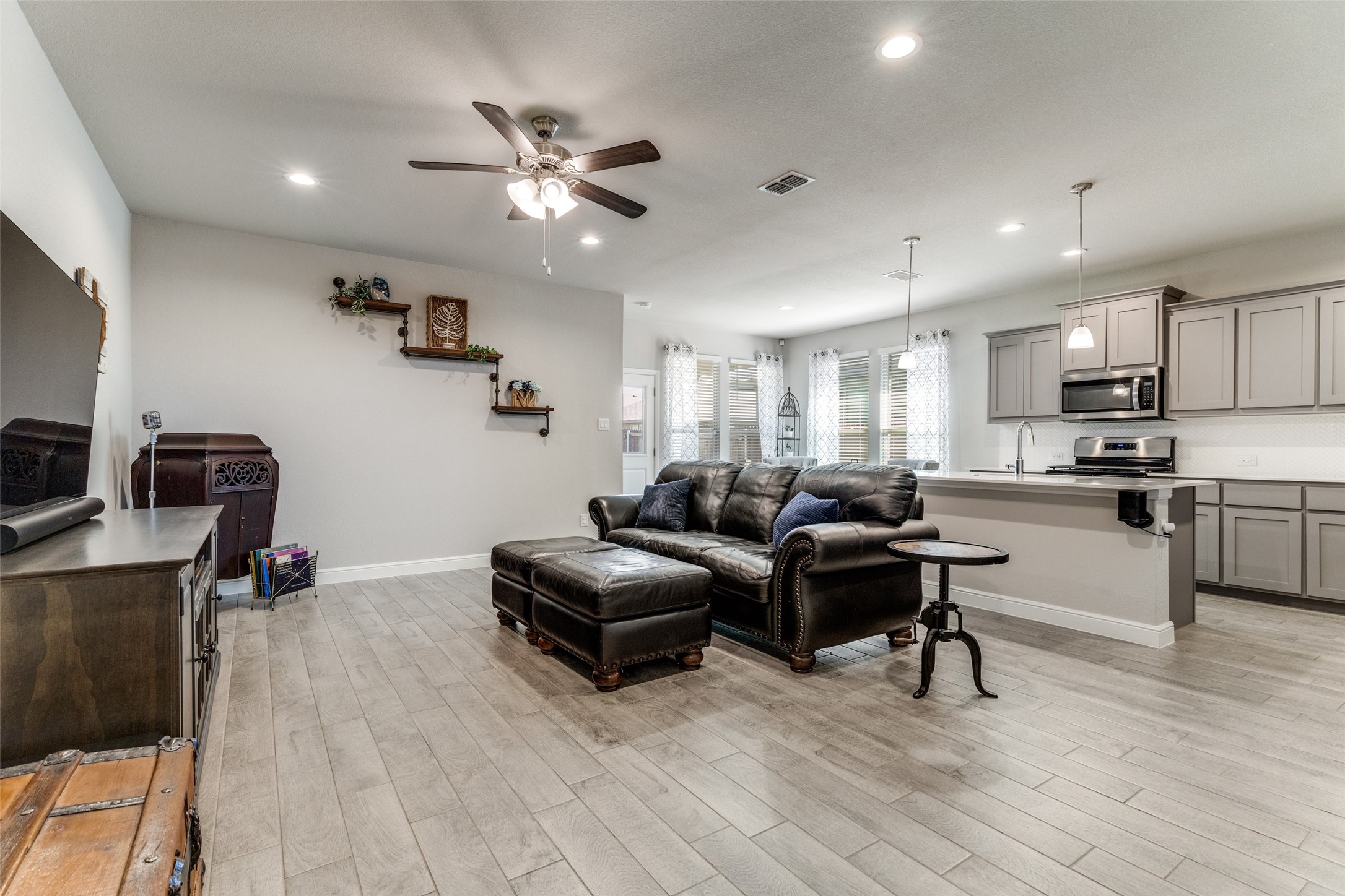 1808 Eridanus Drive Haslet TX 76052