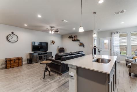 1808 Eridanus Drive Haslet TX 76052