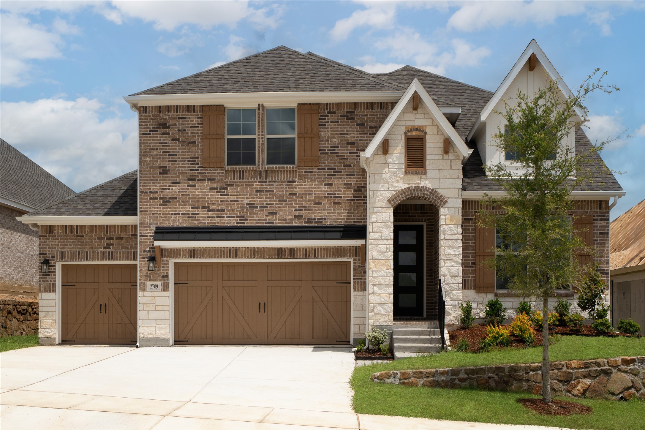2709 Queenwood Street Celina TX 75009