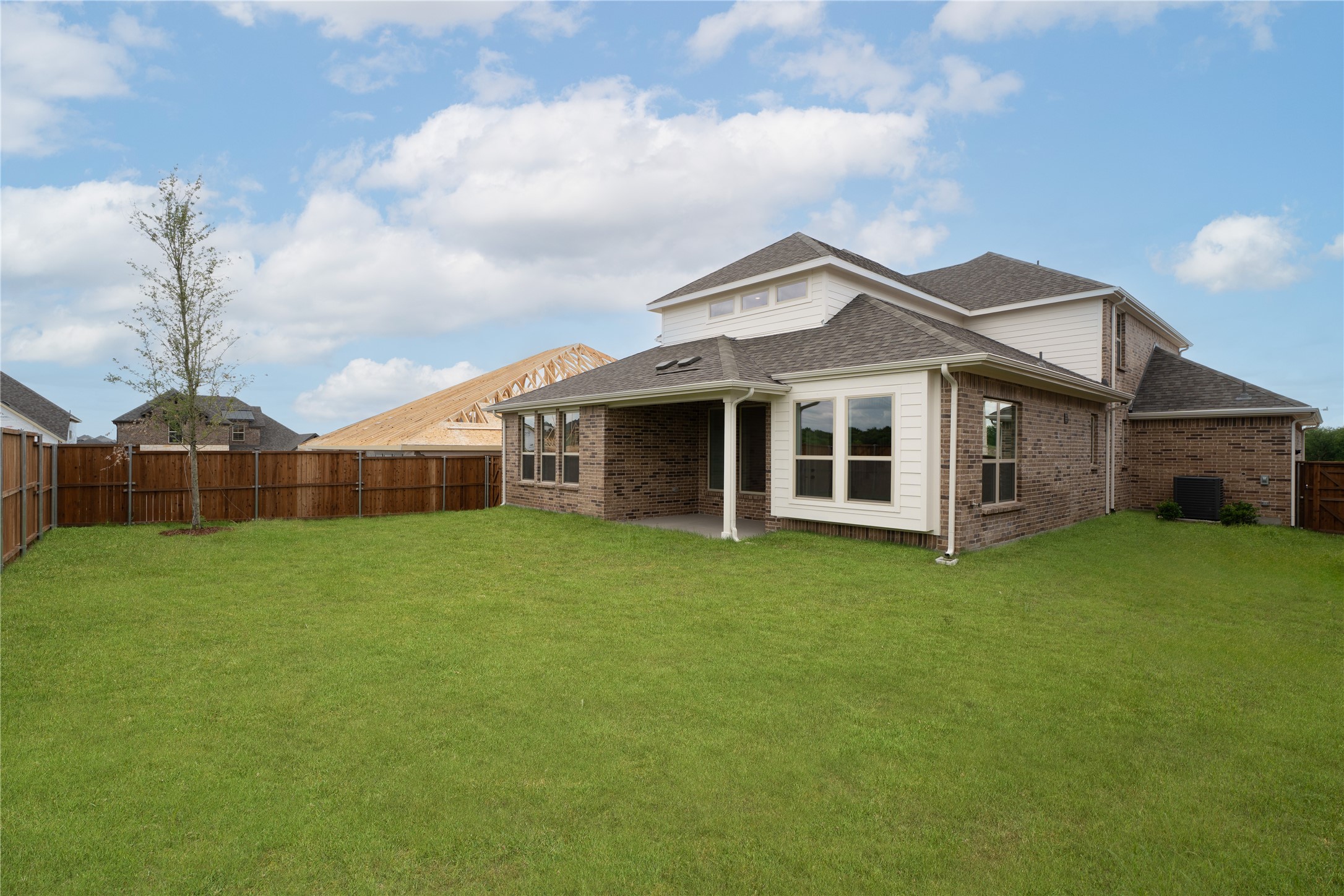 2709 Queenwood Street Celina TX 75009
