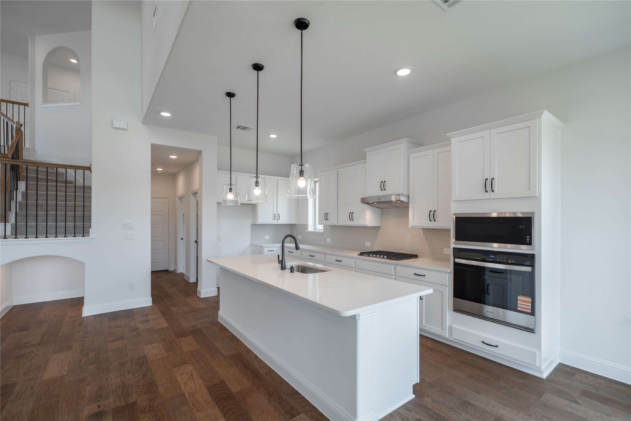 2709 Queenwood Street Celina TX 75009