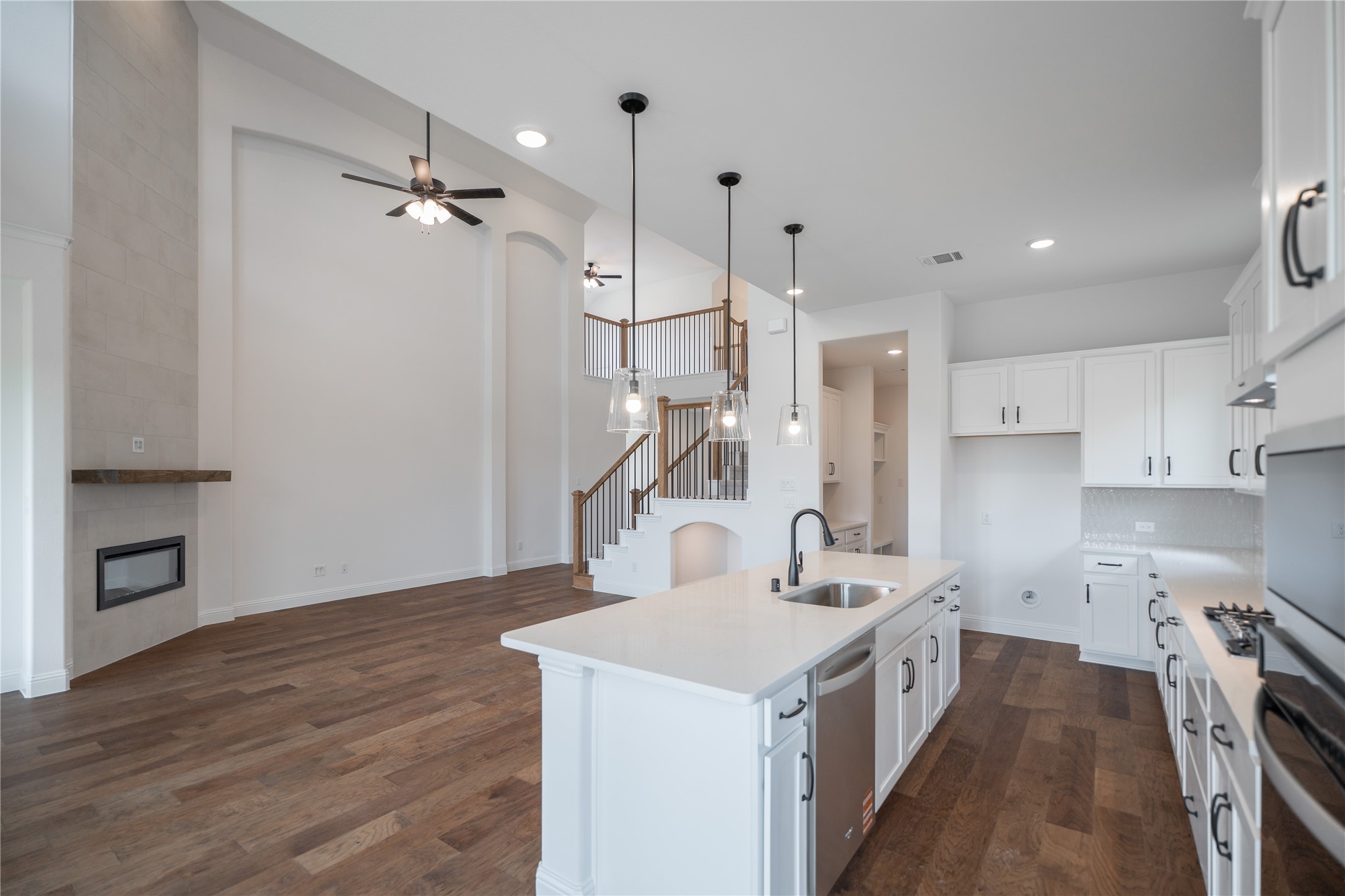 2709 Queenwood Street Celina TX 75009