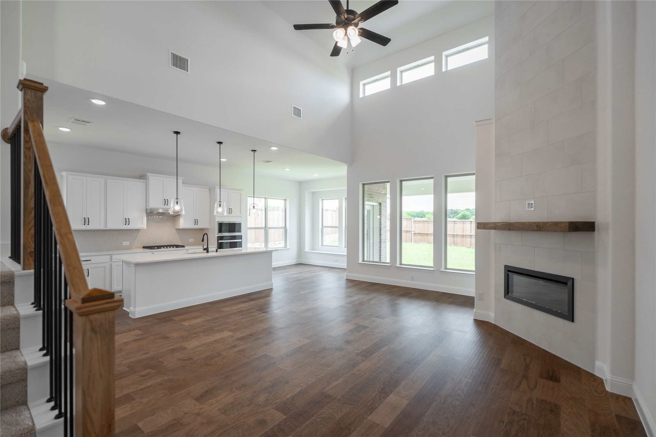 2709 Queenwood Street Celina TX 75009