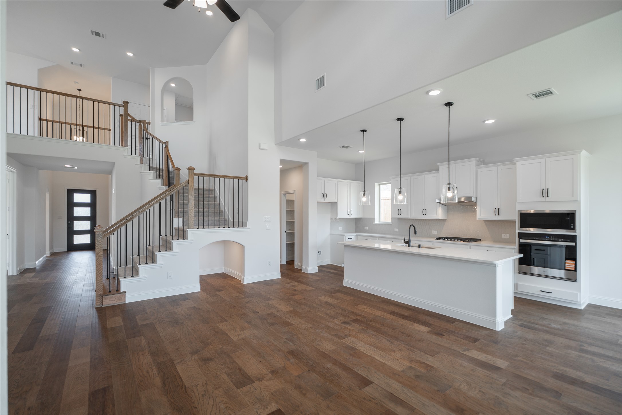 2709 Queenwood Street Celina TX 75009