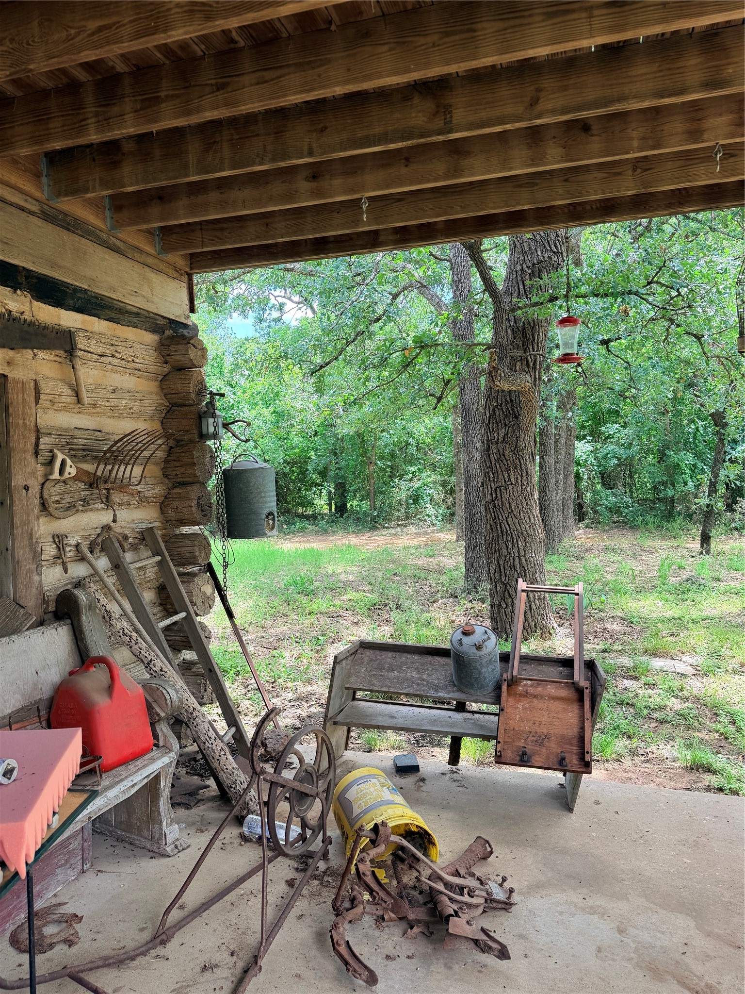 2429 County Road 427a Cleburne TX 76031