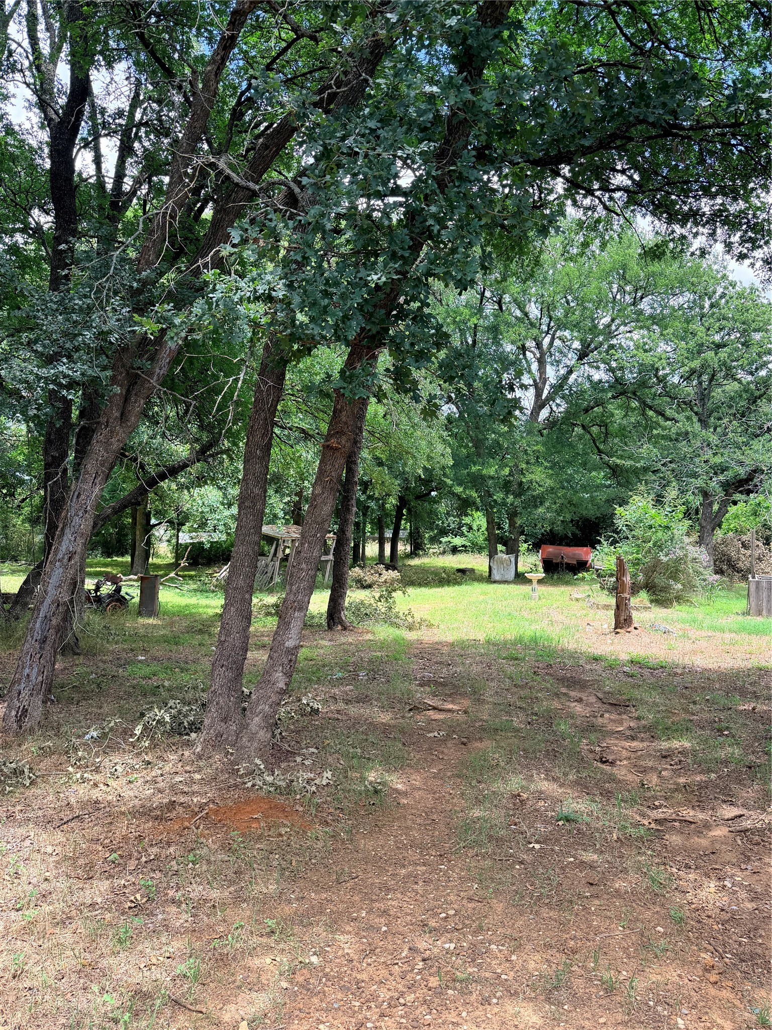 2429 County Road 427a Cleburne TX 76031