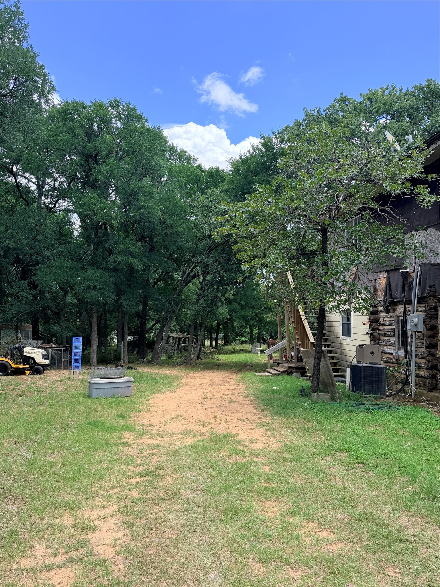 2429 County Road 427a Cleburne TX 76031
