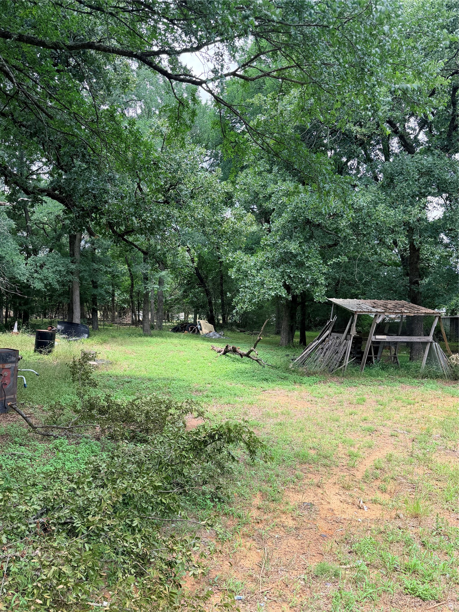 2429 County Road 427a Cleburne TX 76031