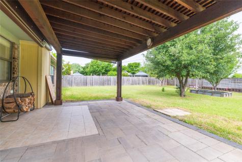 937 Springhill Drive Burleson TX 76028