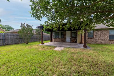 937 Springhill Drive Burleson TX 76028