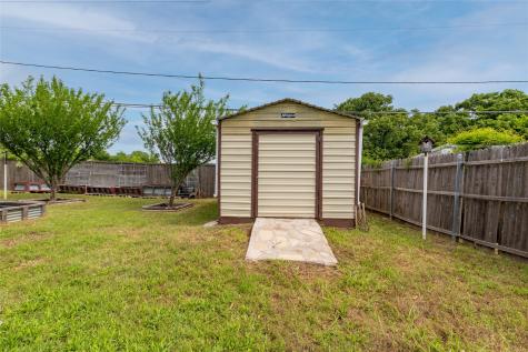 937 Springhill Drive Burleson TX 76028