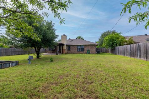 937 Springhill Drive Burleson TX 76028