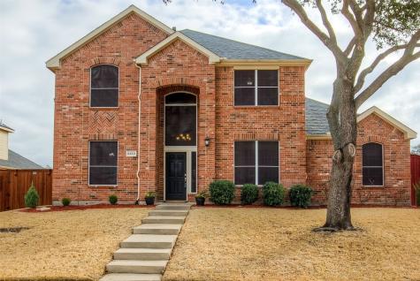 6410 Nueces Bay Drive Rowlett TX 75089