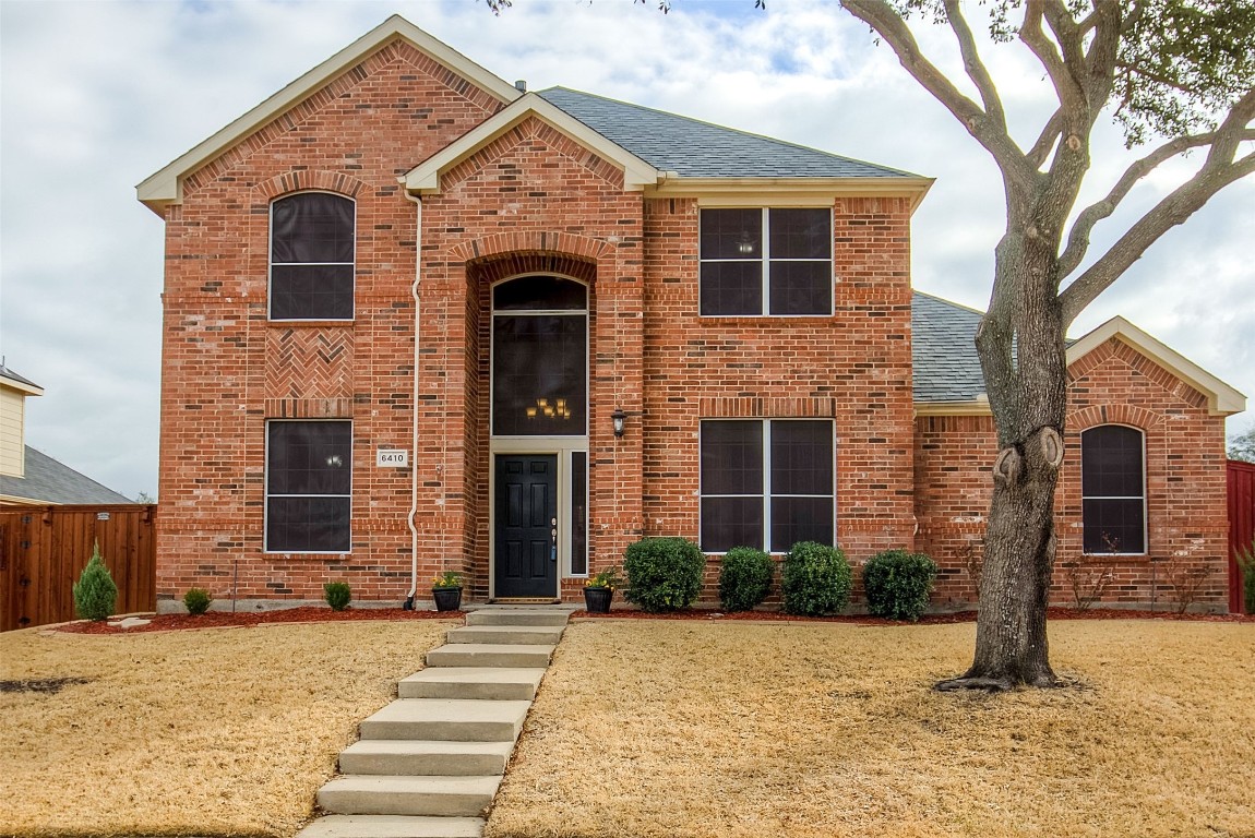 6410 Nueces Bay Drive Rowlett TX 75089