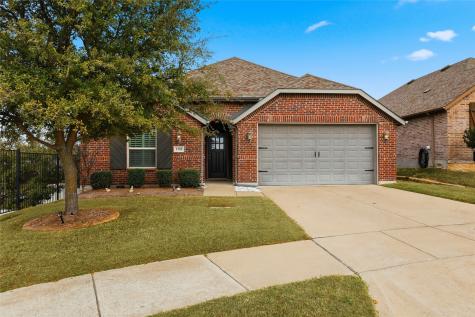 1702 Sagebrush Trail Wylie TX 75098