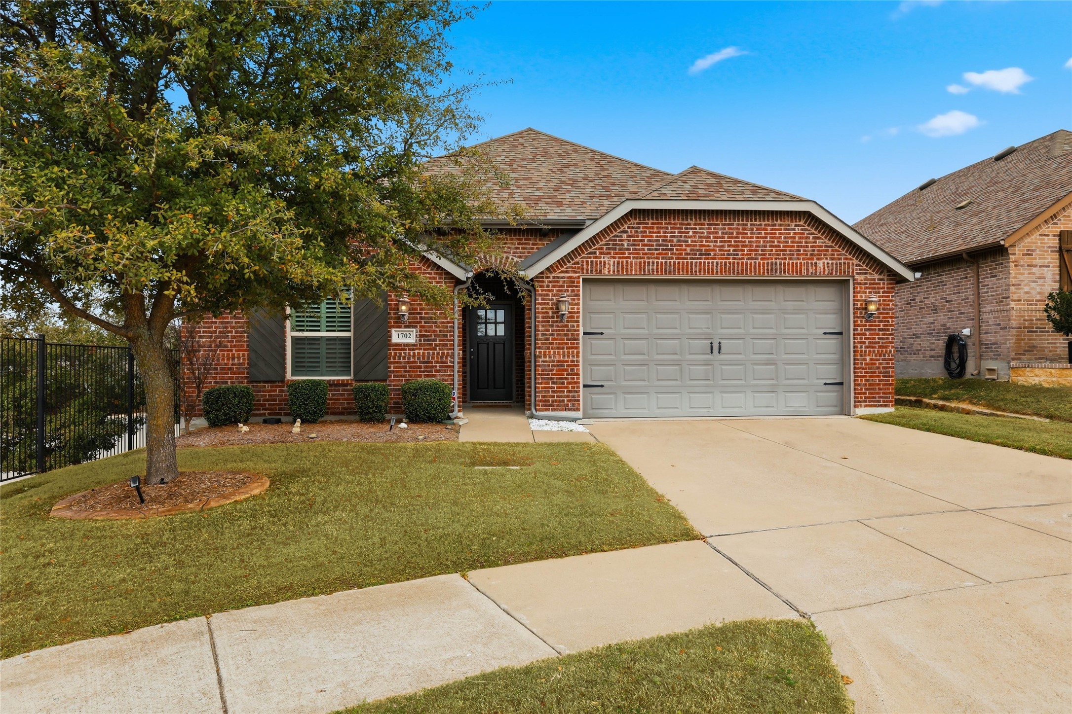 1702 Sagebrush Trail Wylie TX 75098