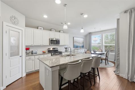 1702 Sagebrush Trail Wylie TX 75098