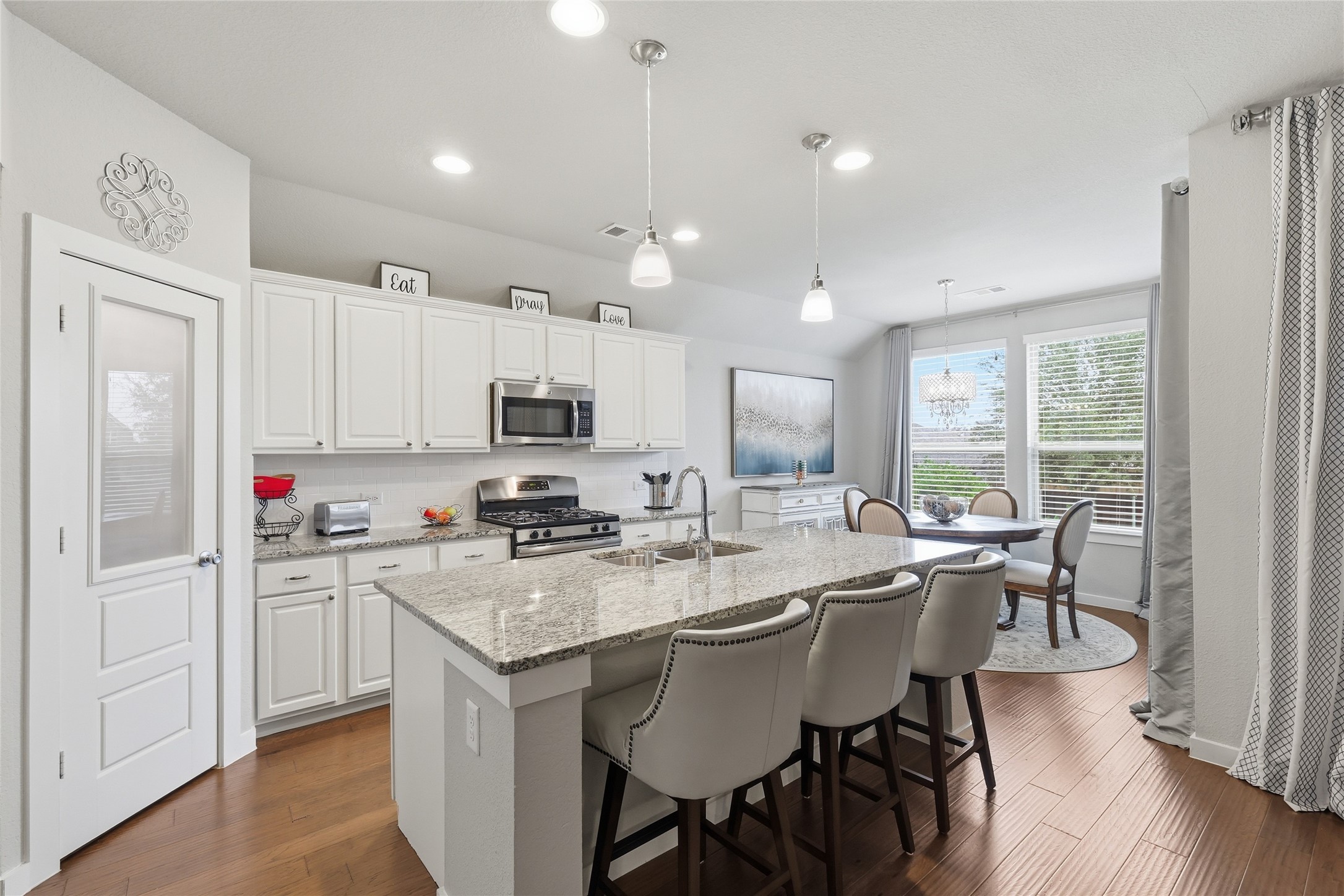 1702 Sagebrush Trail Wylie TX 75098