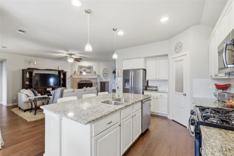 1702 Sagebrush Trail Wylie TX 75098