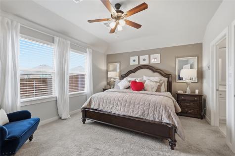 1702 Sagebrush Trail Wylie TX 75098