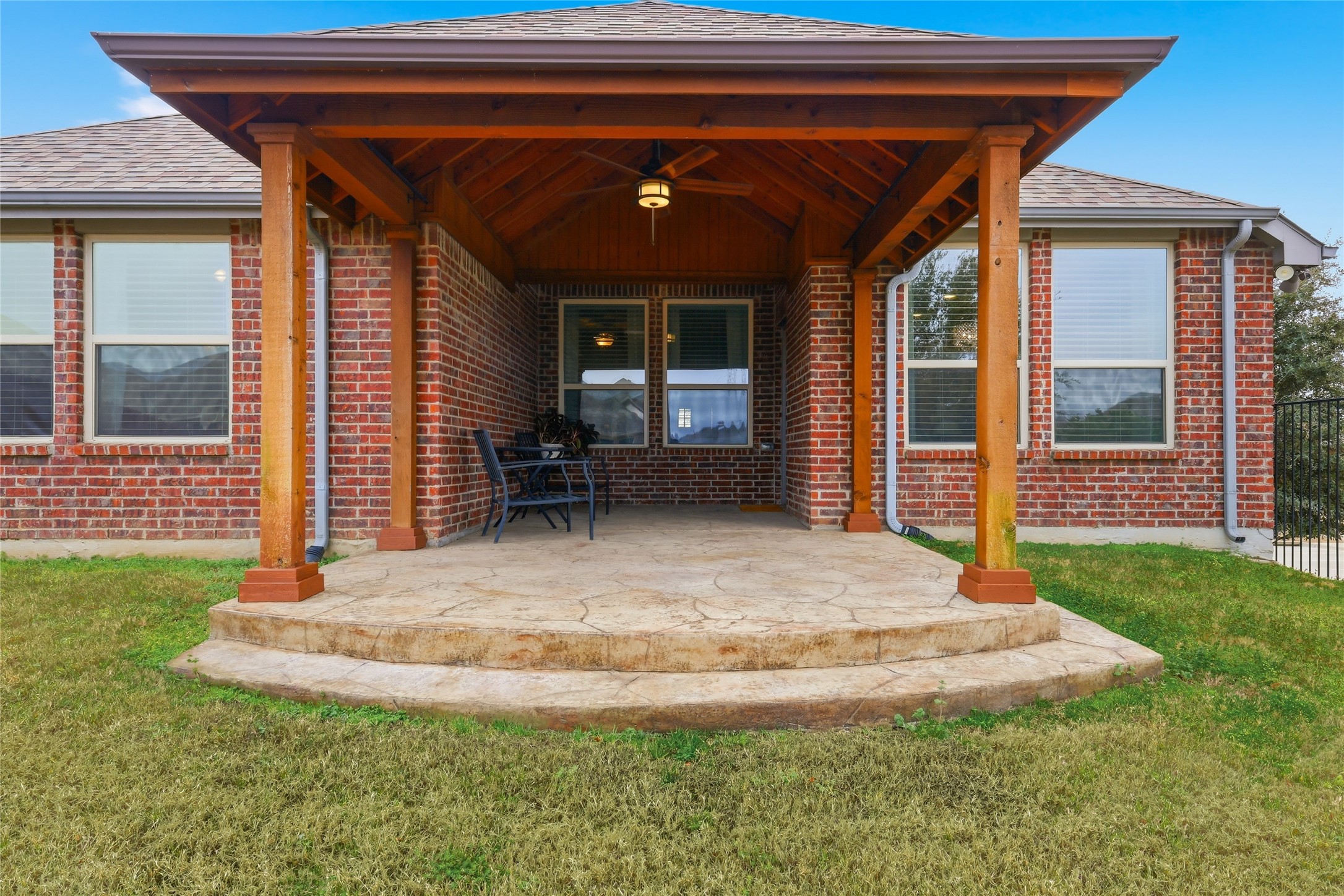 1702 Sagebrush Trail Wylie TX 75098