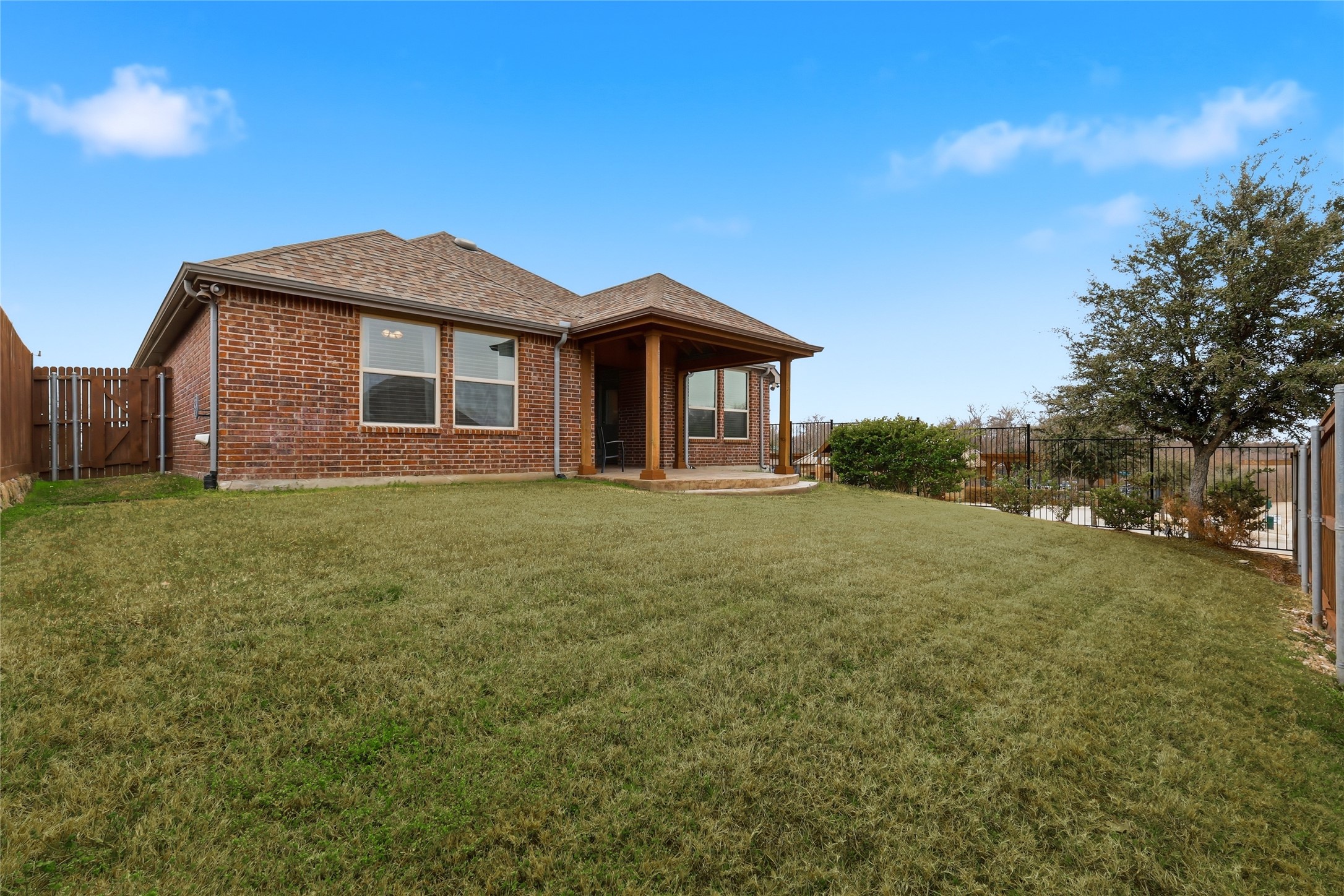1702 Sagebrush Trail Wylie TX 75098