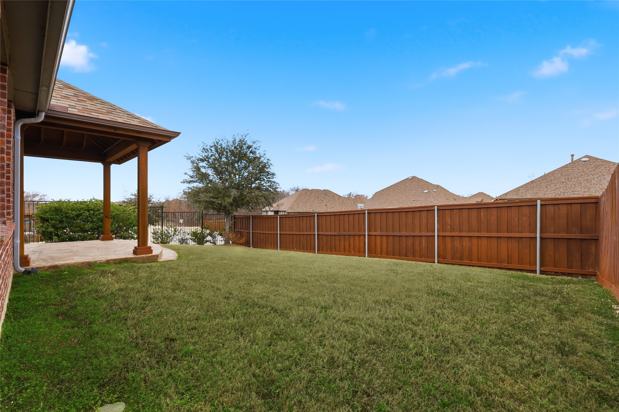 1702 Sagebrush Trail Wylie TX 75098