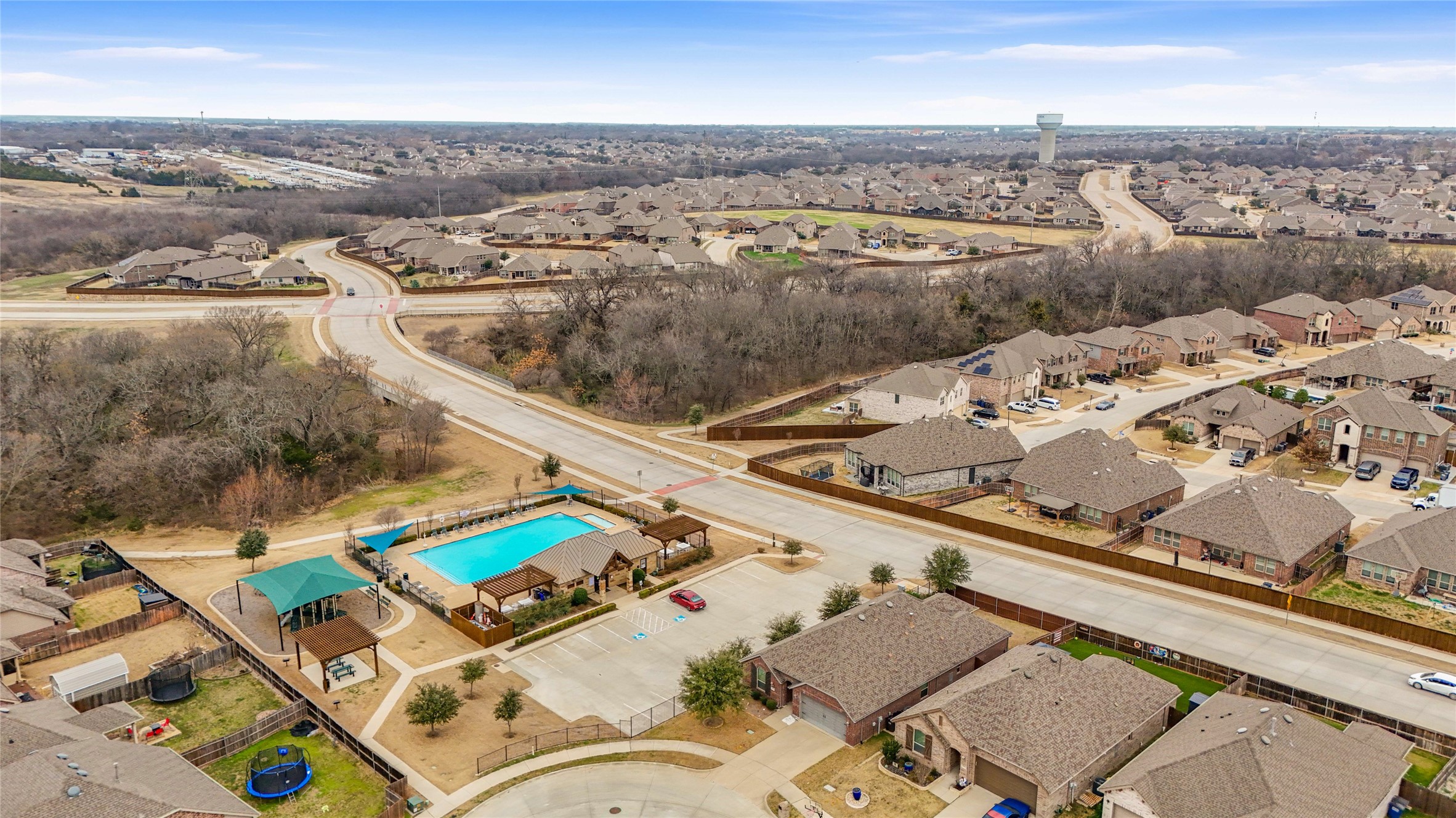 1702 Sagebrush Trail Wylie TX 75098