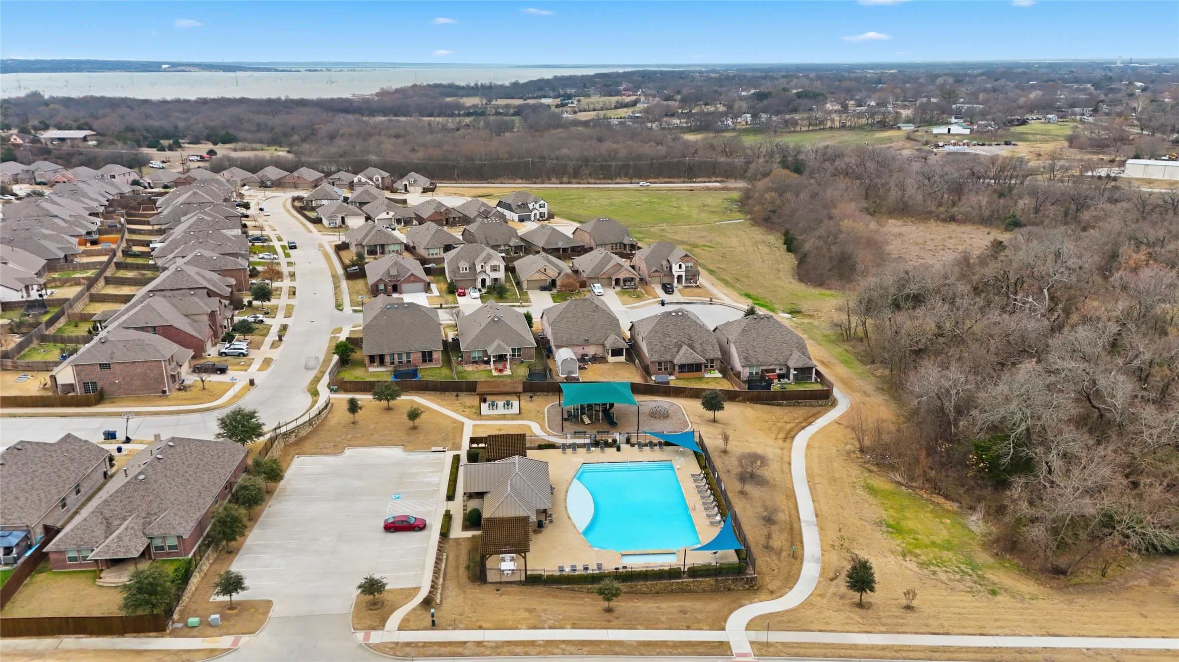 1702 Sagebrush Trail Wylie TX 75098