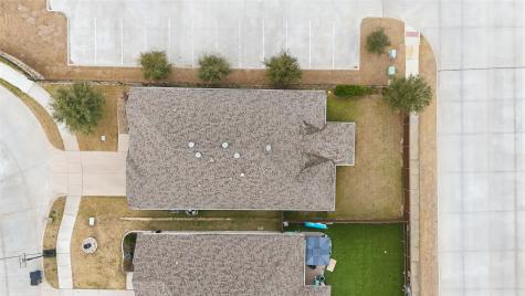 1702 Sagebrush Trail Wylie TX 75098
