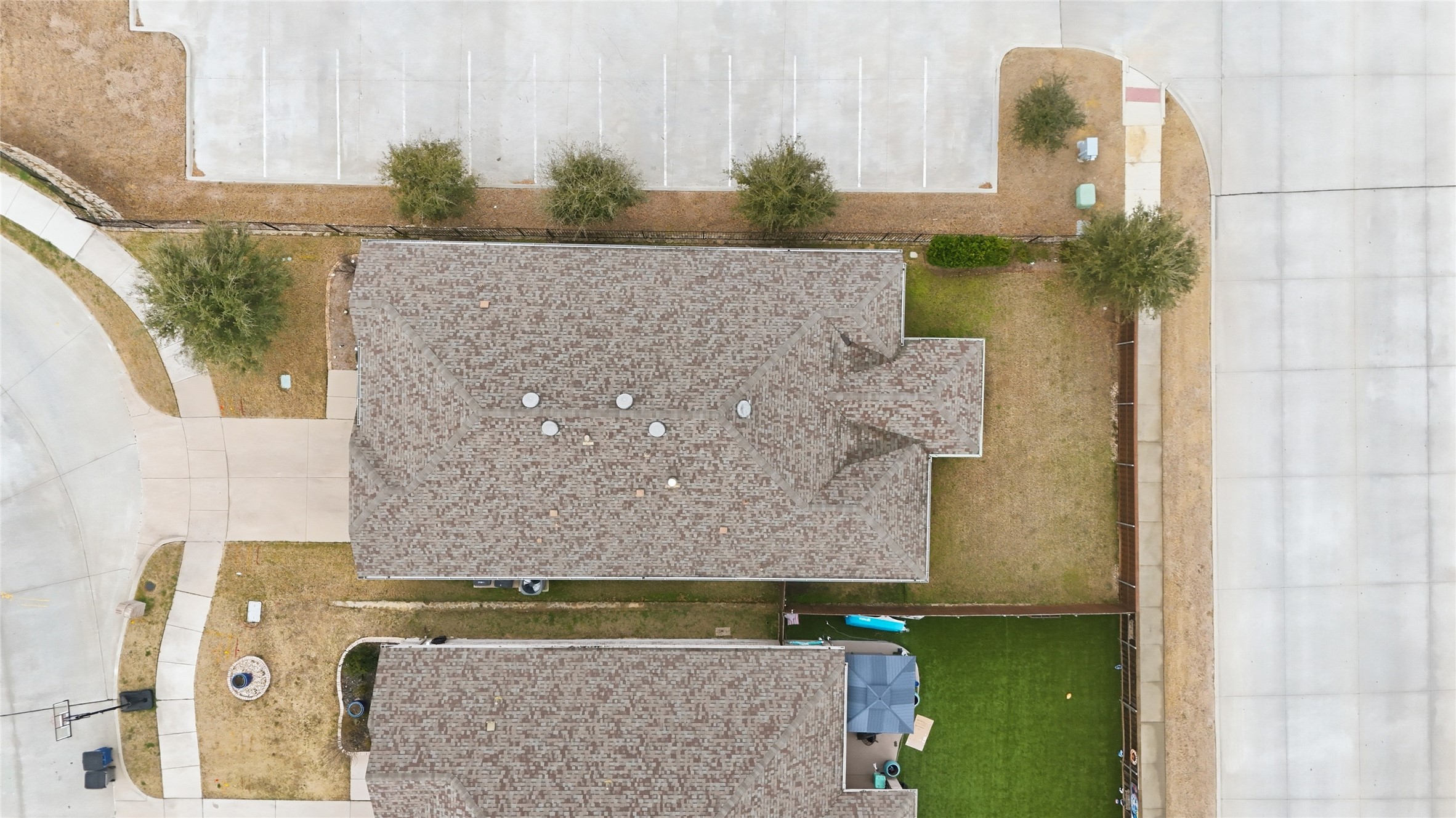 1702 Sagebrush Trail Wylie TX 75098