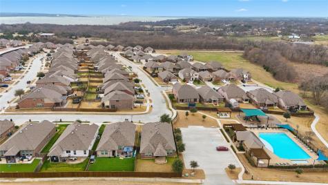1702 Sagebrush Trail Wylie TX 75098