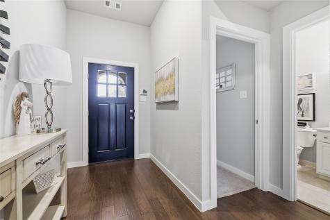 1702 Sagebrush Trail Wylie TX 75098