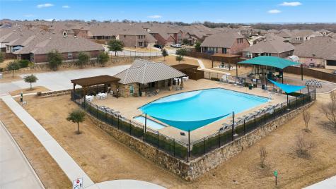 1702 Sagebrush Trail Wylie TX 75098
