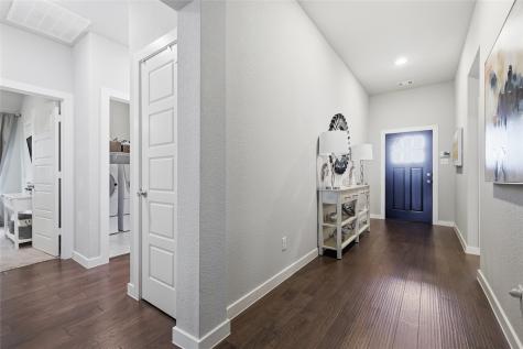 1702 Sagebrush Trail Wylie TX 75098