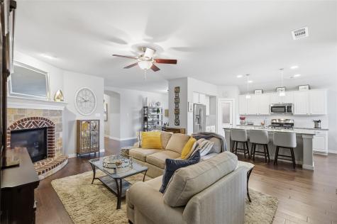 1702 Sagebrush Trail Wylie TX 75098